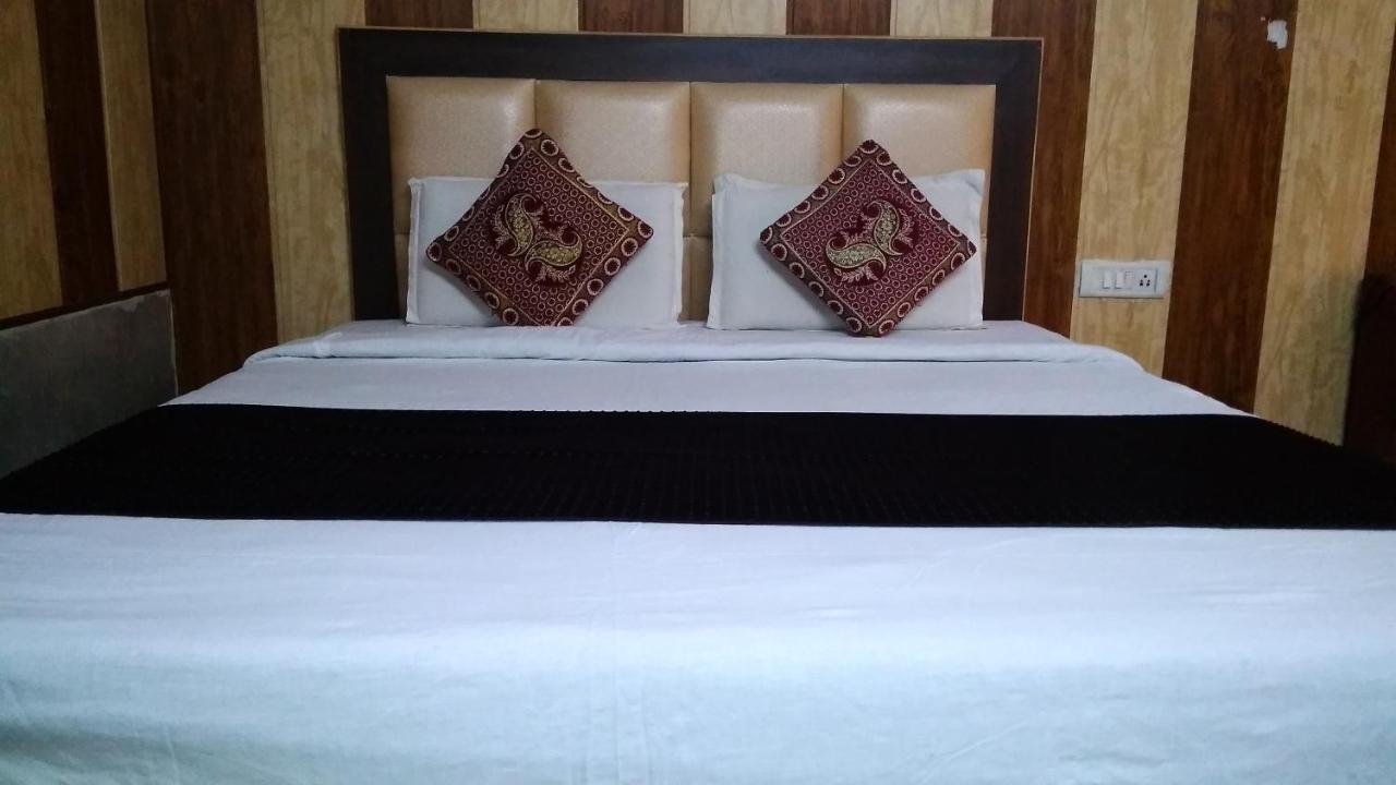 Fabhotel Prashant Palace Mysore Exteriör bild