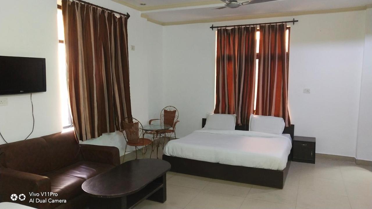 Fabhotel Prashant Palace Mysore Exteriör bild