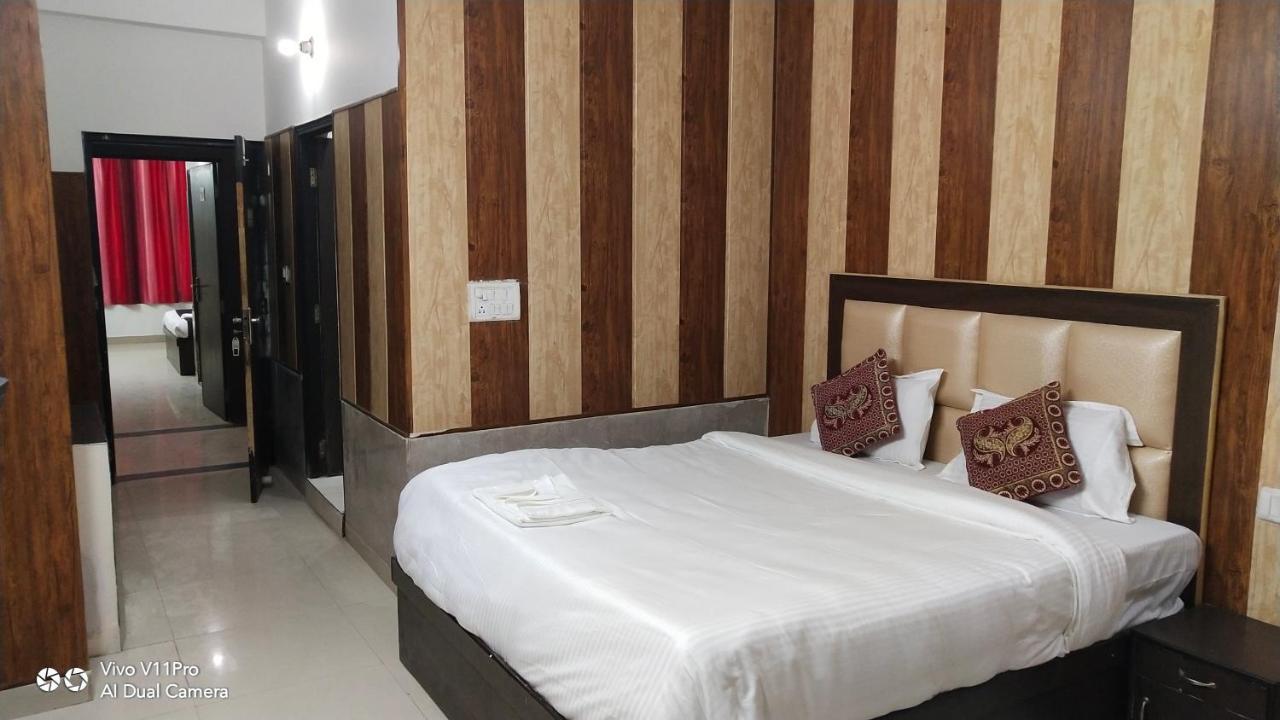 Fabhotel Prashant Palace Mysore Exteriör bild